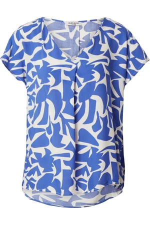 Sublevel Bluse