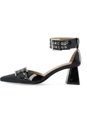 Bianco Pumps 
