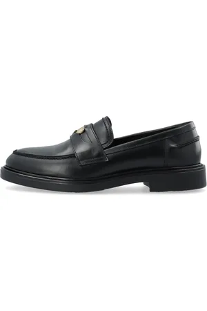 Bianco Slipper 