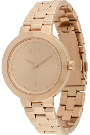 Armani Exchange Analogt ur