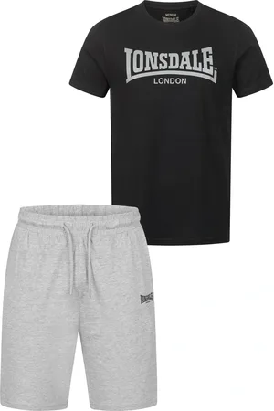 Lonsdale London Træningsdragt 