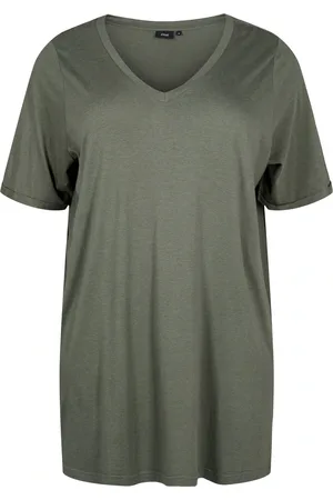 Zizzi Shirts 