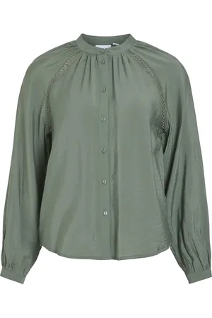 VILA Bluse