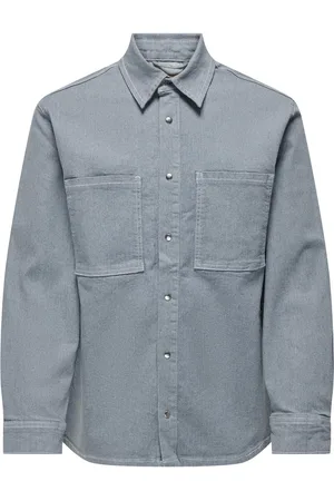 Only & Sons Skjorte 