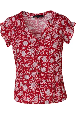 Koroshi Bluse