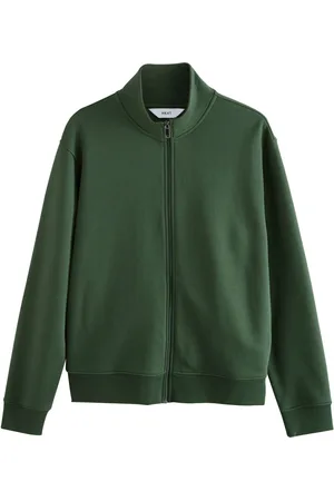 Next Sweatjakke