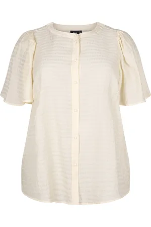 Zizzi Bluse 