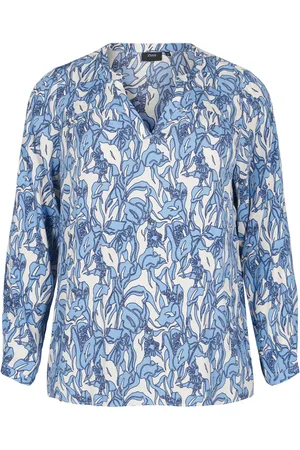 Zizzi Bluse 