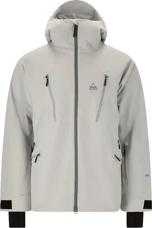SOS Sportsjakke 