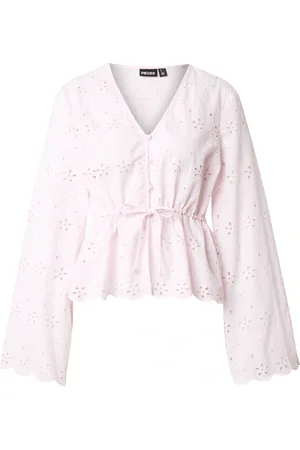 Pieces® Bluse 