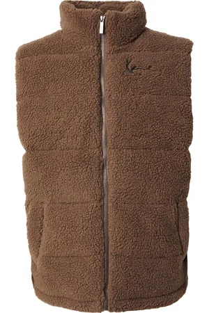 Karl Kani Vest