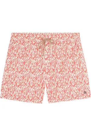 SCALPERS Badeshorts 