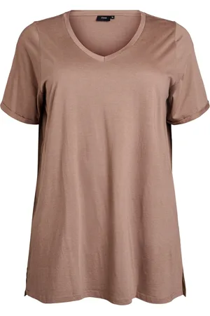 Zizzi Shirts 