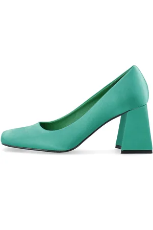 Bianco Pumps 
