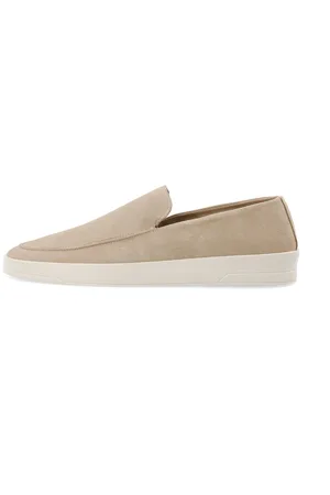 Bianco Slipper 