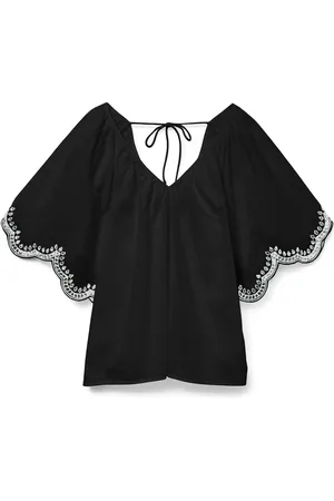 VERO MODA Bluse 
