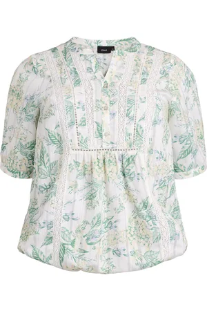 Zizzi Bluse 