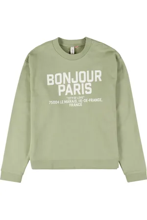 VERO MODA Sweatshirt 