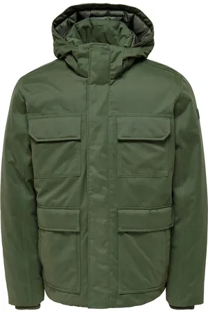Only & Sons Vinterjakke 