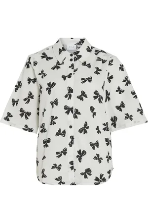 VILA Bluse 