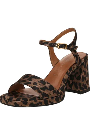 Tamaris Sandaler med rem
