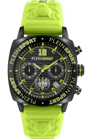 Philipp Plein Analogt ur 