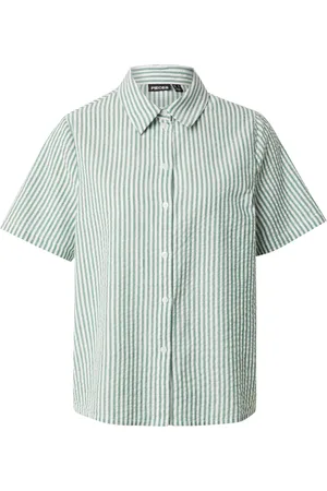 Pieces® Bluse 