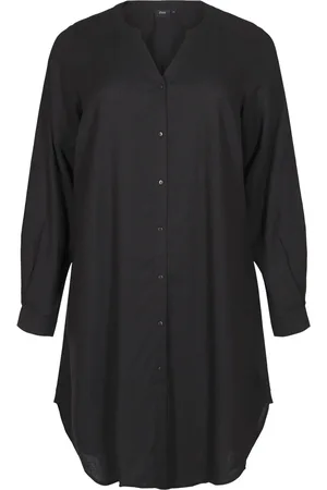 Zizzi Blusekjole 