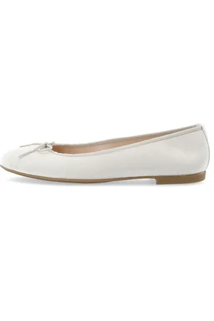 Bianco Ballerinasko 
