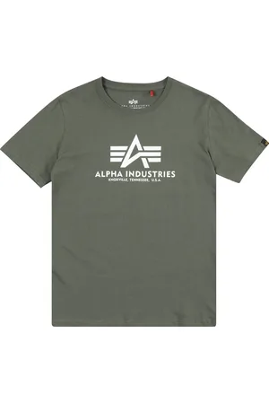Alpha Industries Shirts