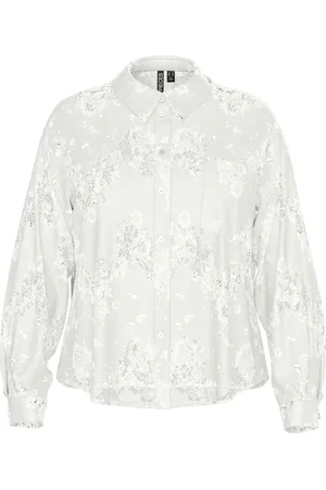 Pieces® Bluse 
