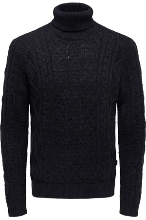 Only & Sons Pullover 