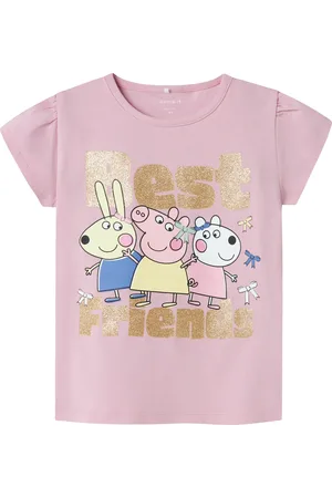 NAME IT Bluser & t-shirts 