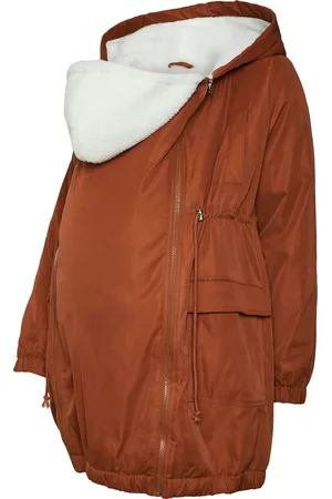 Mama;licious Vinterparka