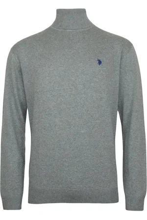 U.S. Polo Assn. Pullover