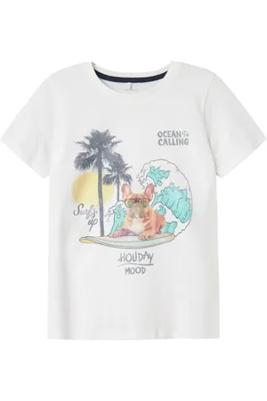 NAME IT Shirts 