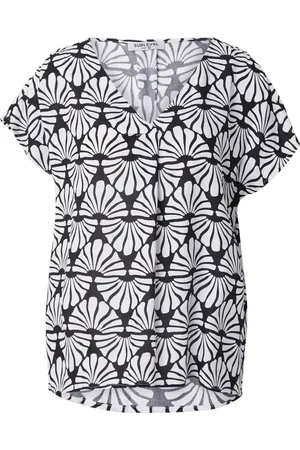 Sublevel Bluse