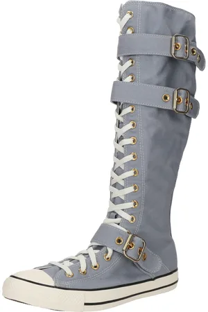 Converse Sneaker high 