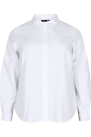 Zizzi Bluse 