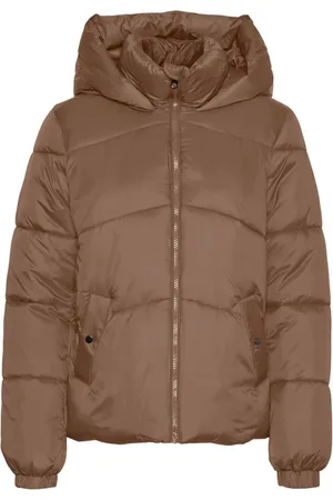 VERO MODA Vinterjakke 