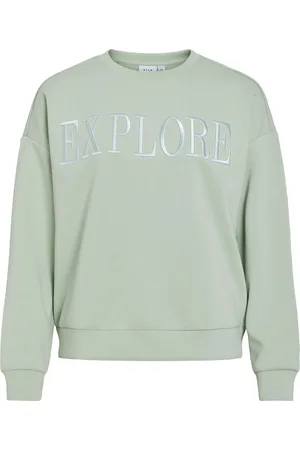 VILA Sweatshirt