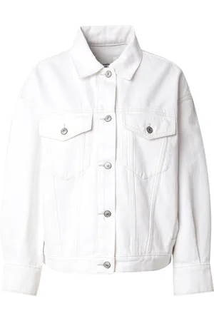 Abercrombie & Fitch Overgangsjakke