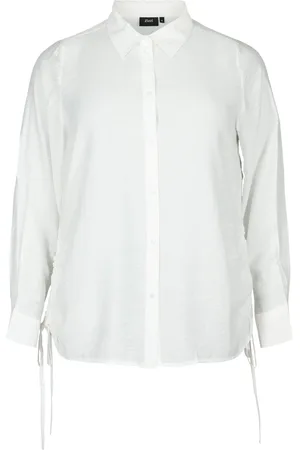 Zizzi Bluse 
