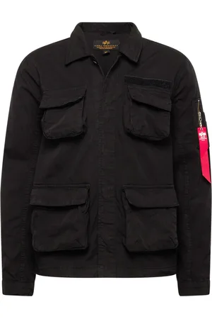 Alpha Industries Overgangsjakke