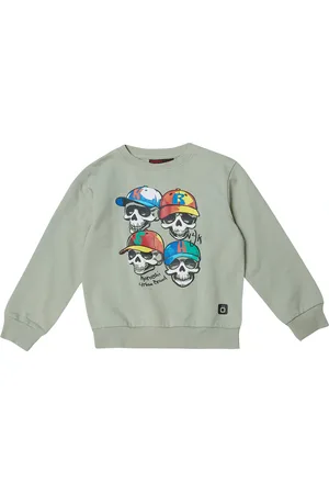 Koroshi Sweatshirt