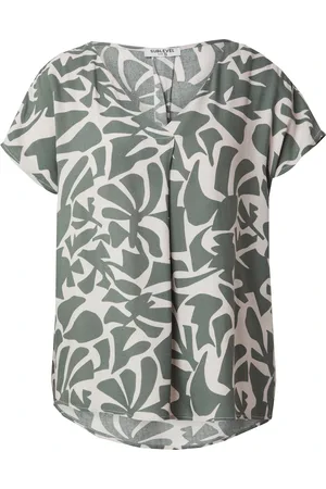 Sublevel Bluse