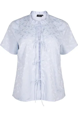 Zizzi Bluse 