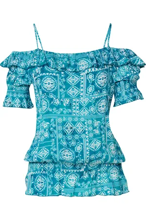 Koroshi Bluse