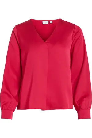 VILA Bluse