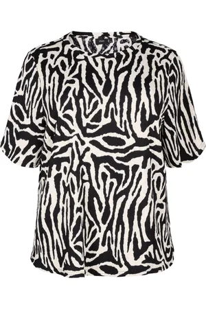 Zizzi Bluse 